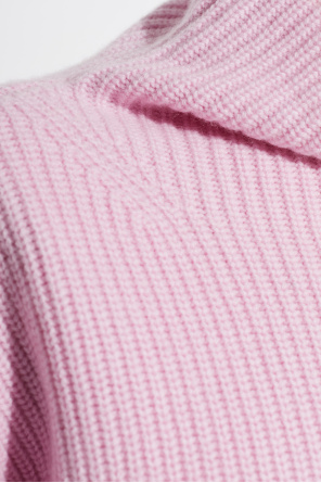 Isabel Marant Turtleneck 'Brooke'