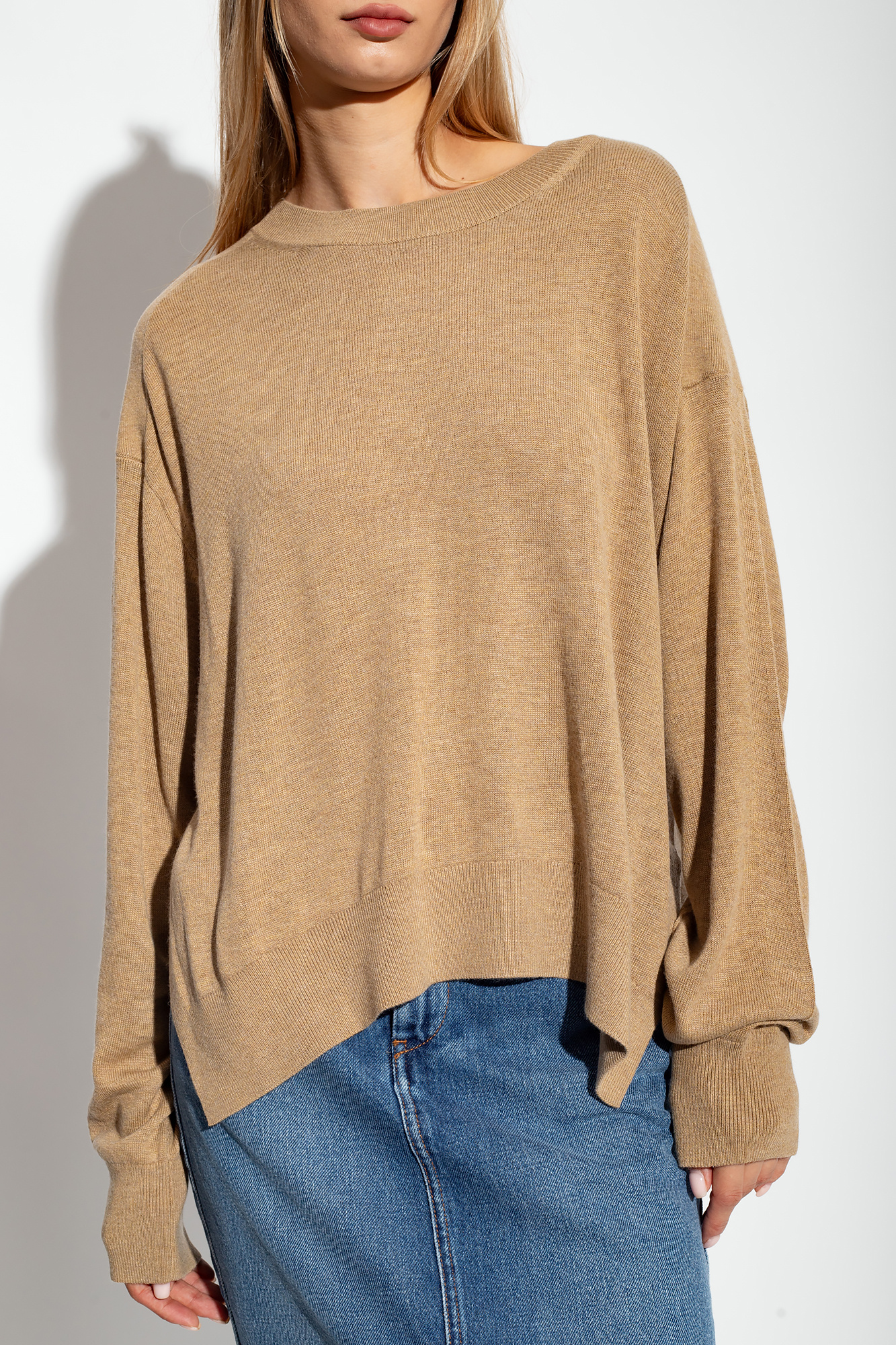 Isabel Marant ‘Giuliana’ Lauren sweater