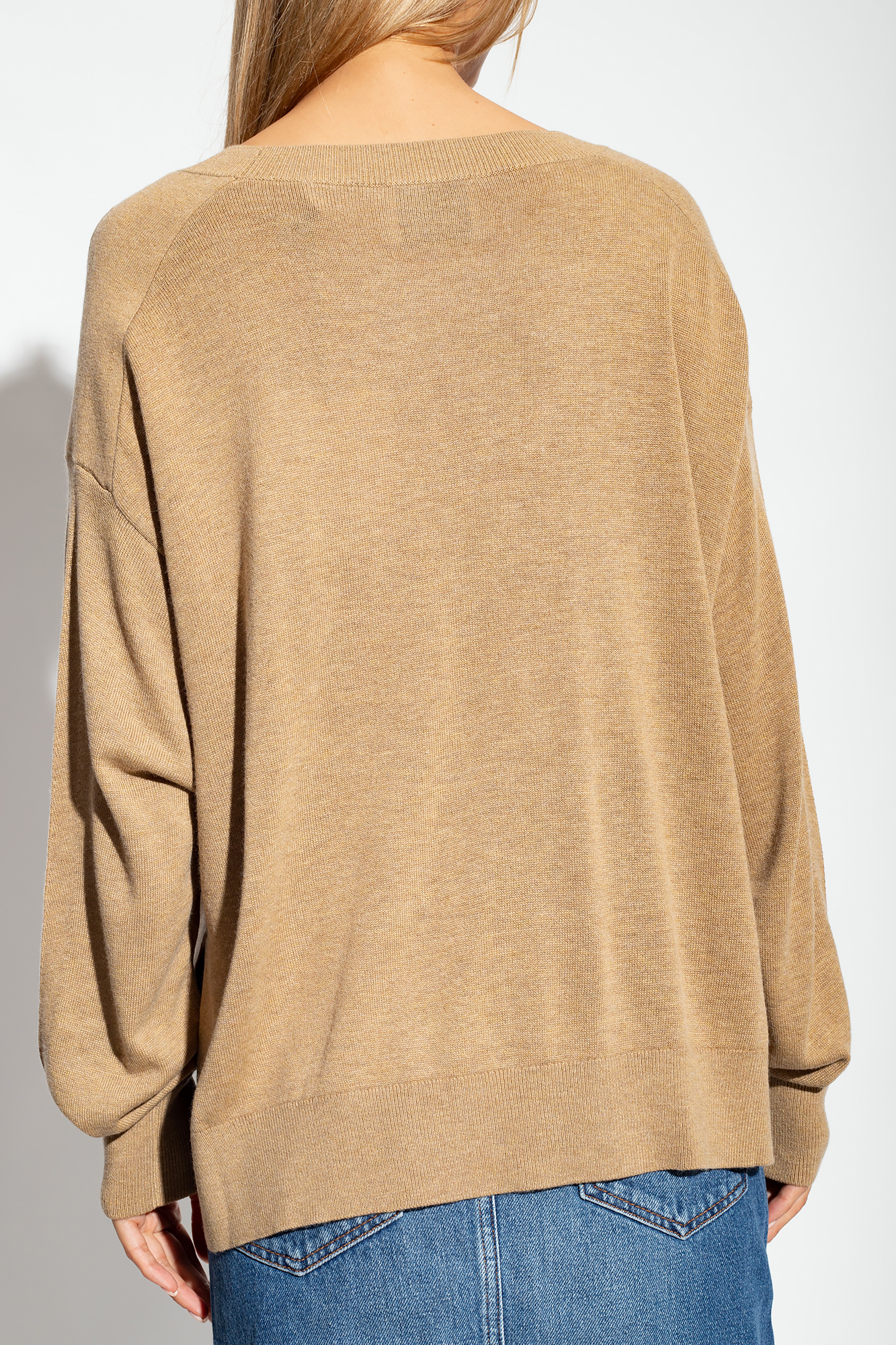 Isabel Marant ‘Giuliana’ Lauren sweater