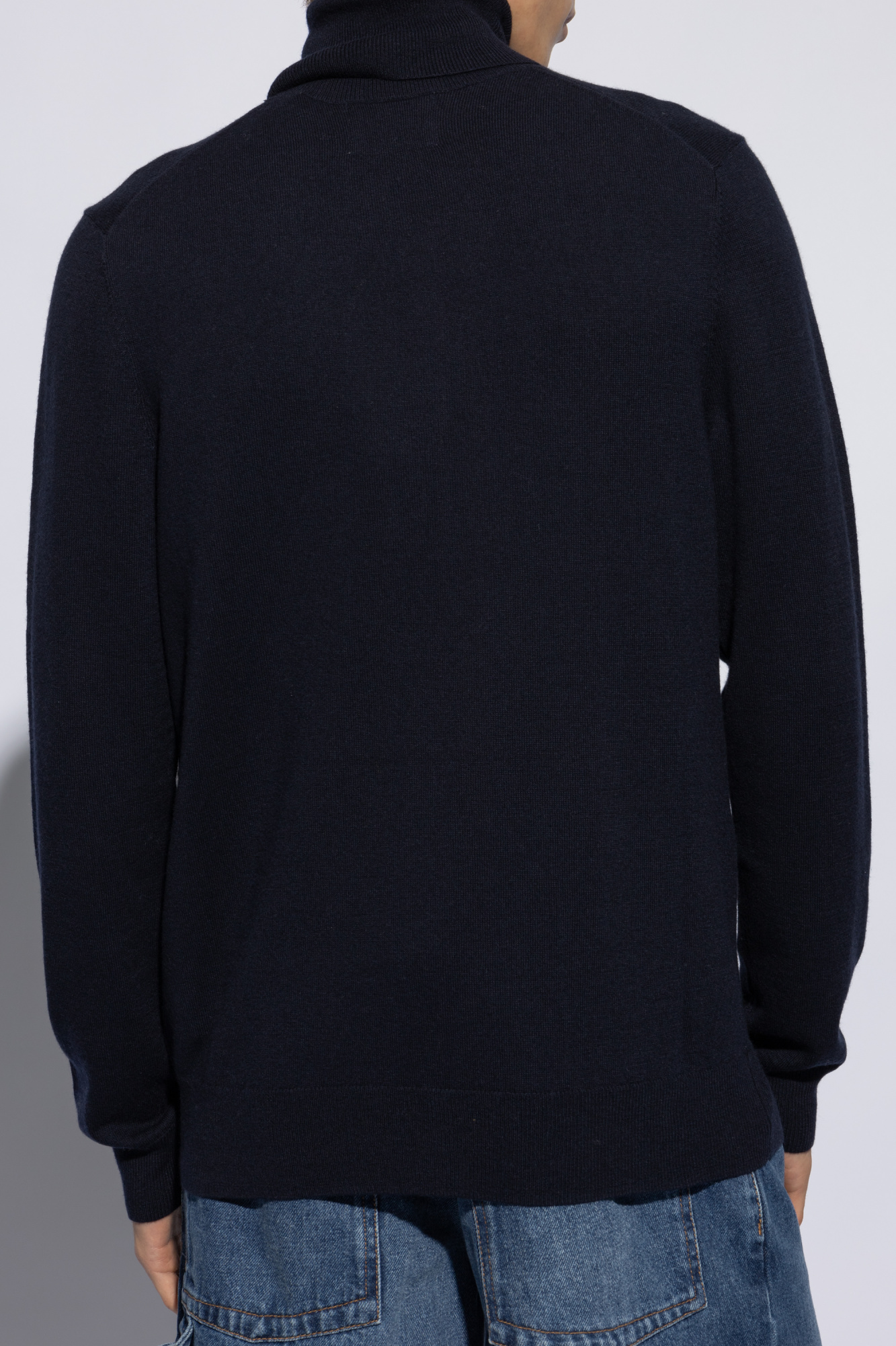 MARANT Draw sweater 'Enzo'