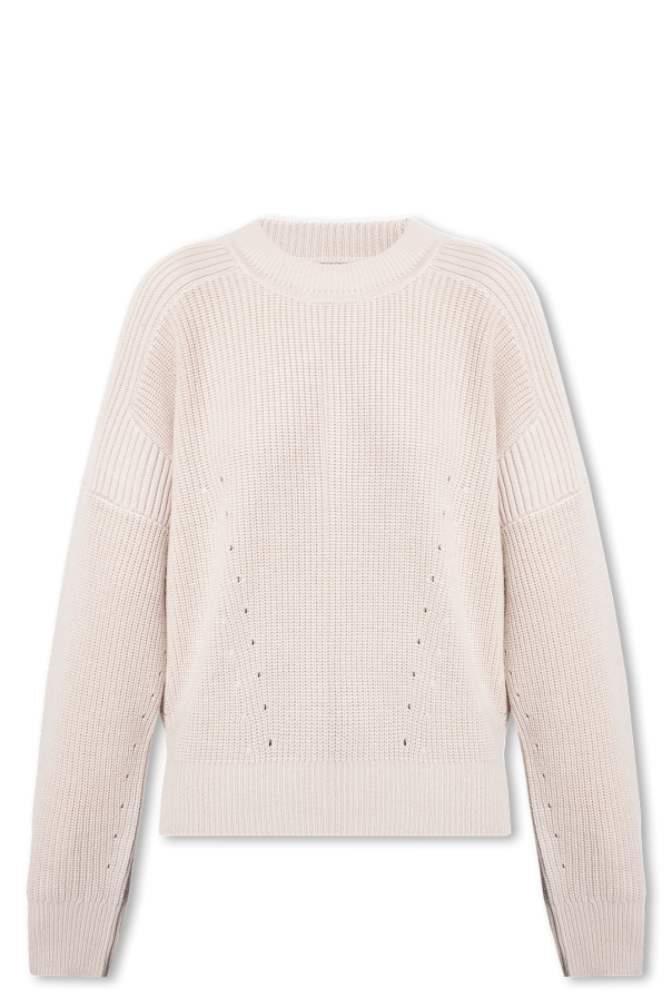 Marant Etoile ‘Blow’ oversize sweater