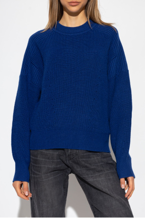 Marant Etoile ‘Blow’ sweater