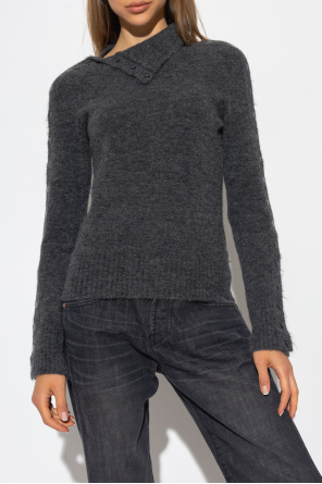 Isabel Marant ‘Malo’ turtleneck sweater