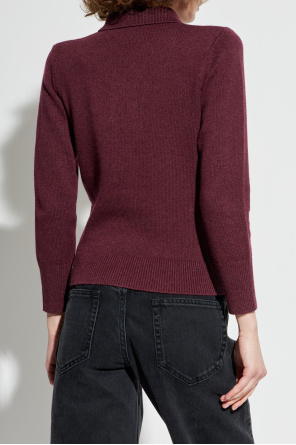 Marant Etoile Polo "Nola"