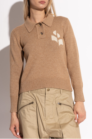 Marant Etoile Sweater Nola