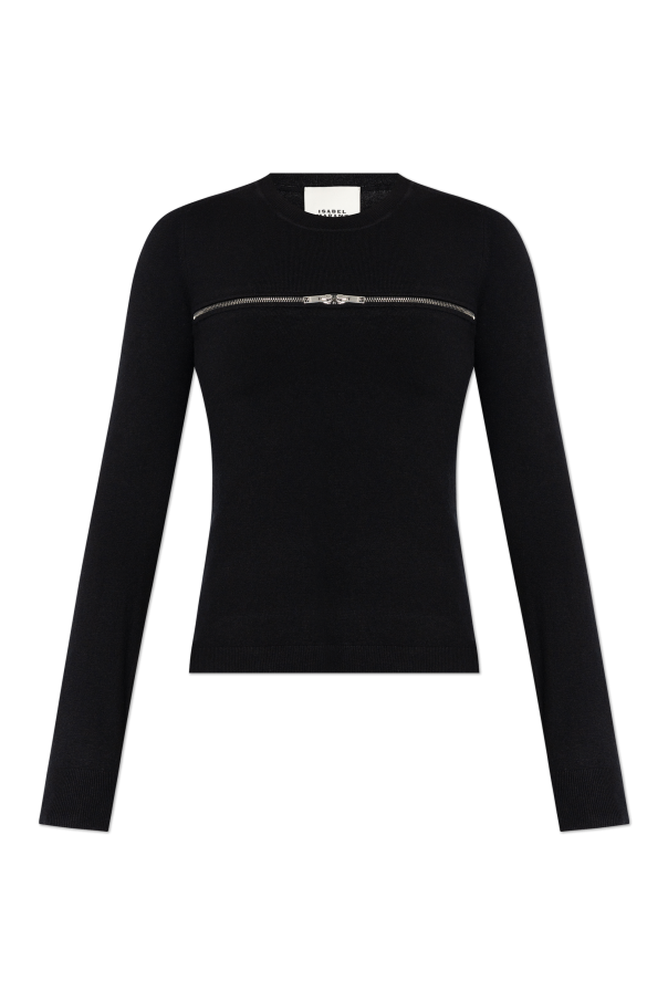 Isabel Marant Jumper Gio