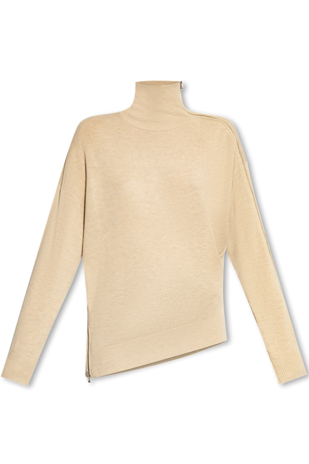 Isabel Marant ‘Gaelo’ turtleneck sweater