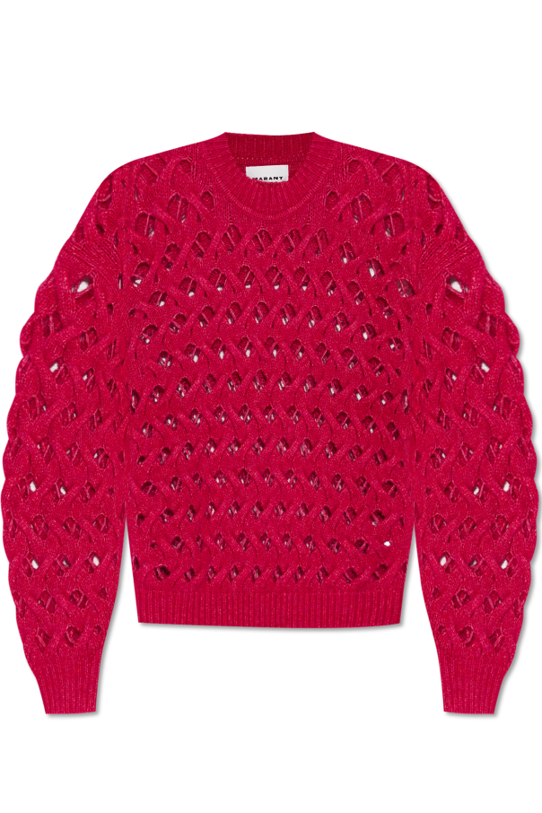 Marant Etoile Sweater 'Aurelia'