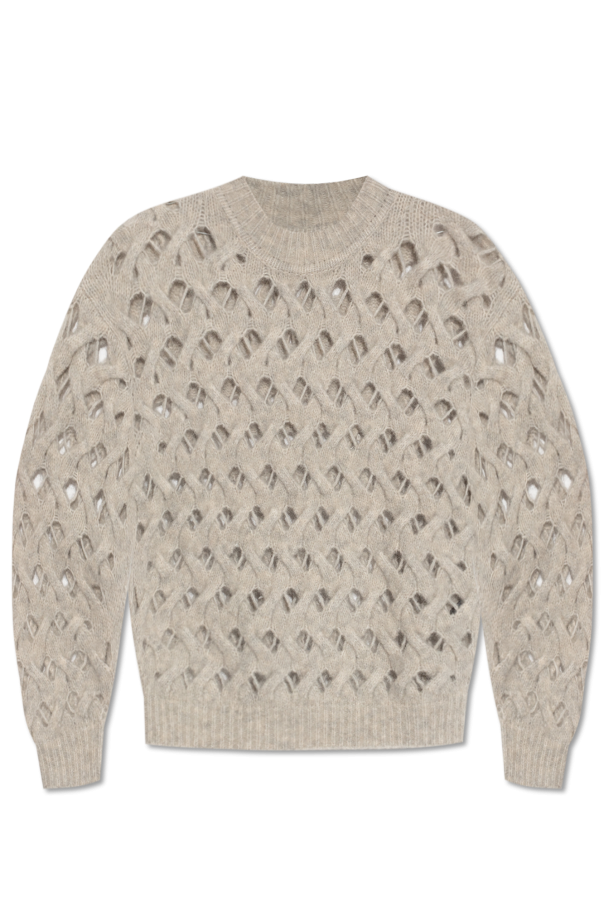 Marant Etoile ‘Aurelia’ sweater