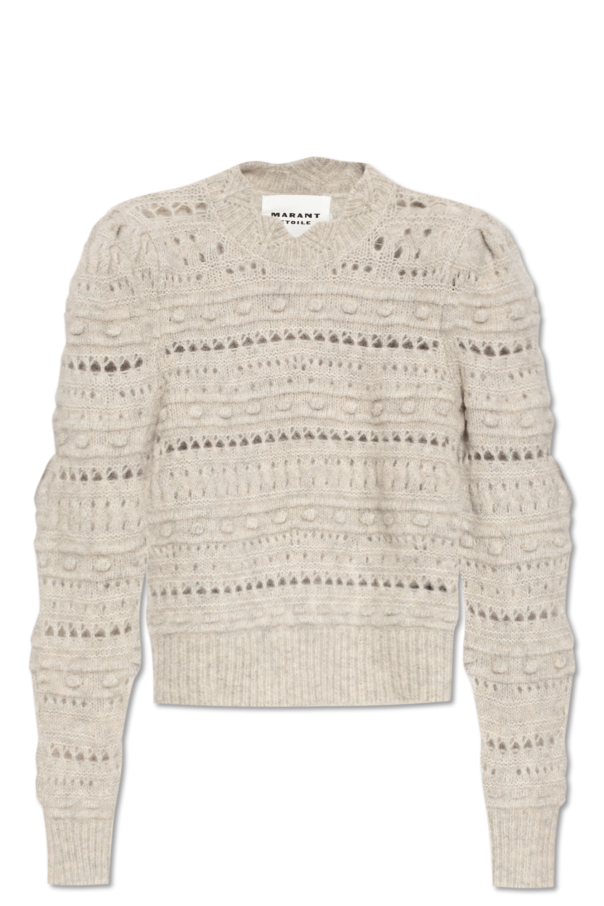 ‘Adleri’ sweater od Marant Etoile