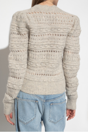 Marant Etoile ‘Adleri’ sweater