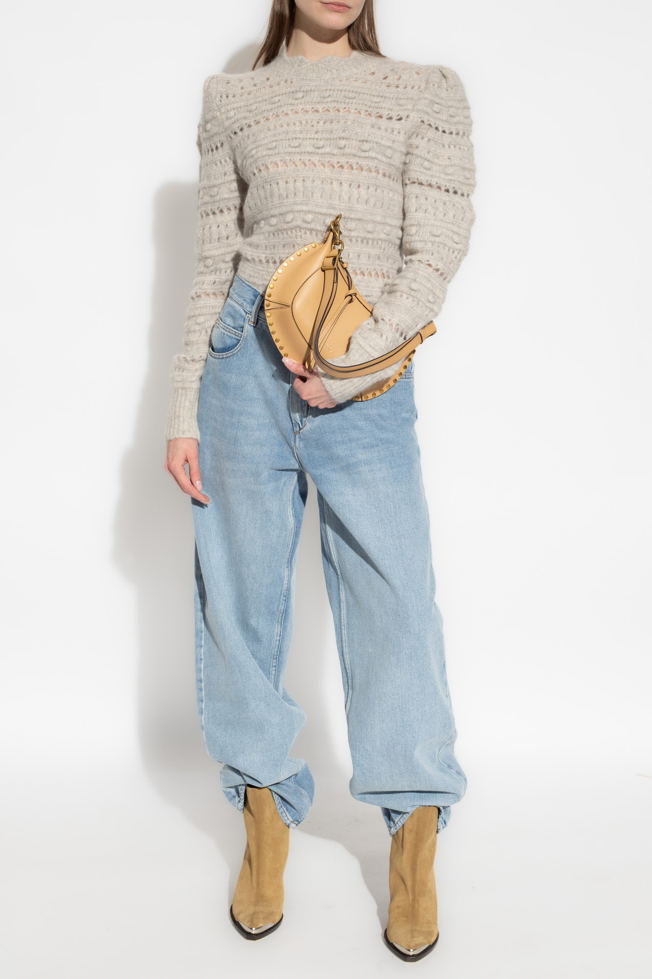 Marant Etoile ‘Adleri’ TEEN sweater