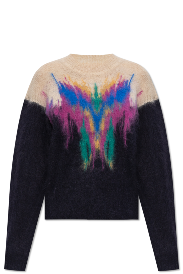 Marant Etoile ‘Eleana’ sweater