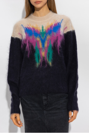 Marant Etoile ‘Eleana’ sweater