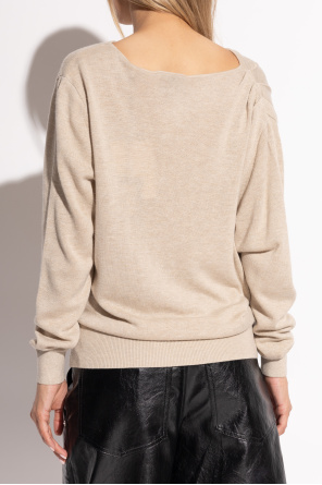 Isabel Marant Sweater Kristen