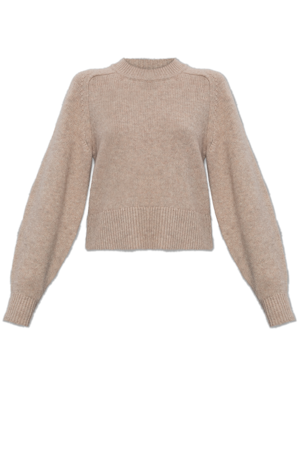 Leandra sweater od Isabel Marant