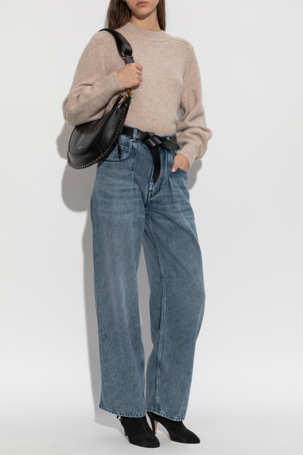Isabel Marant Pullover „Leandra“