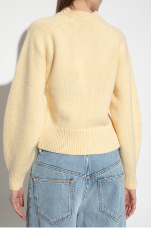Isabel Marant ‘Leandra’ sweater