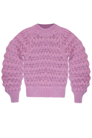 ‘Elvire’ sweater