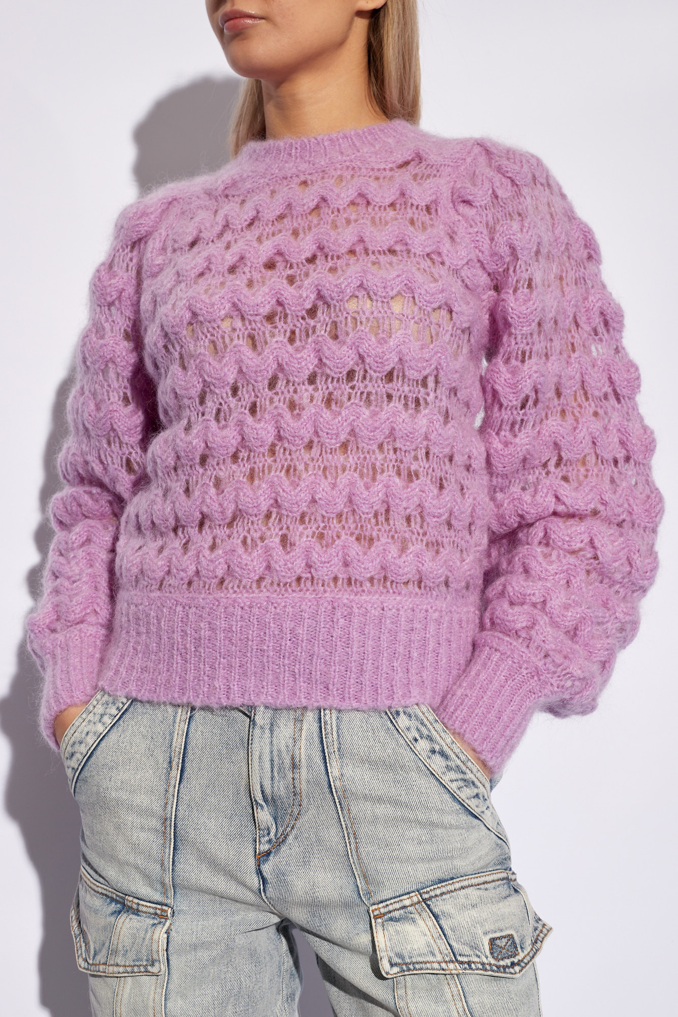 Isabel Marant ‘Elvire’ sweater