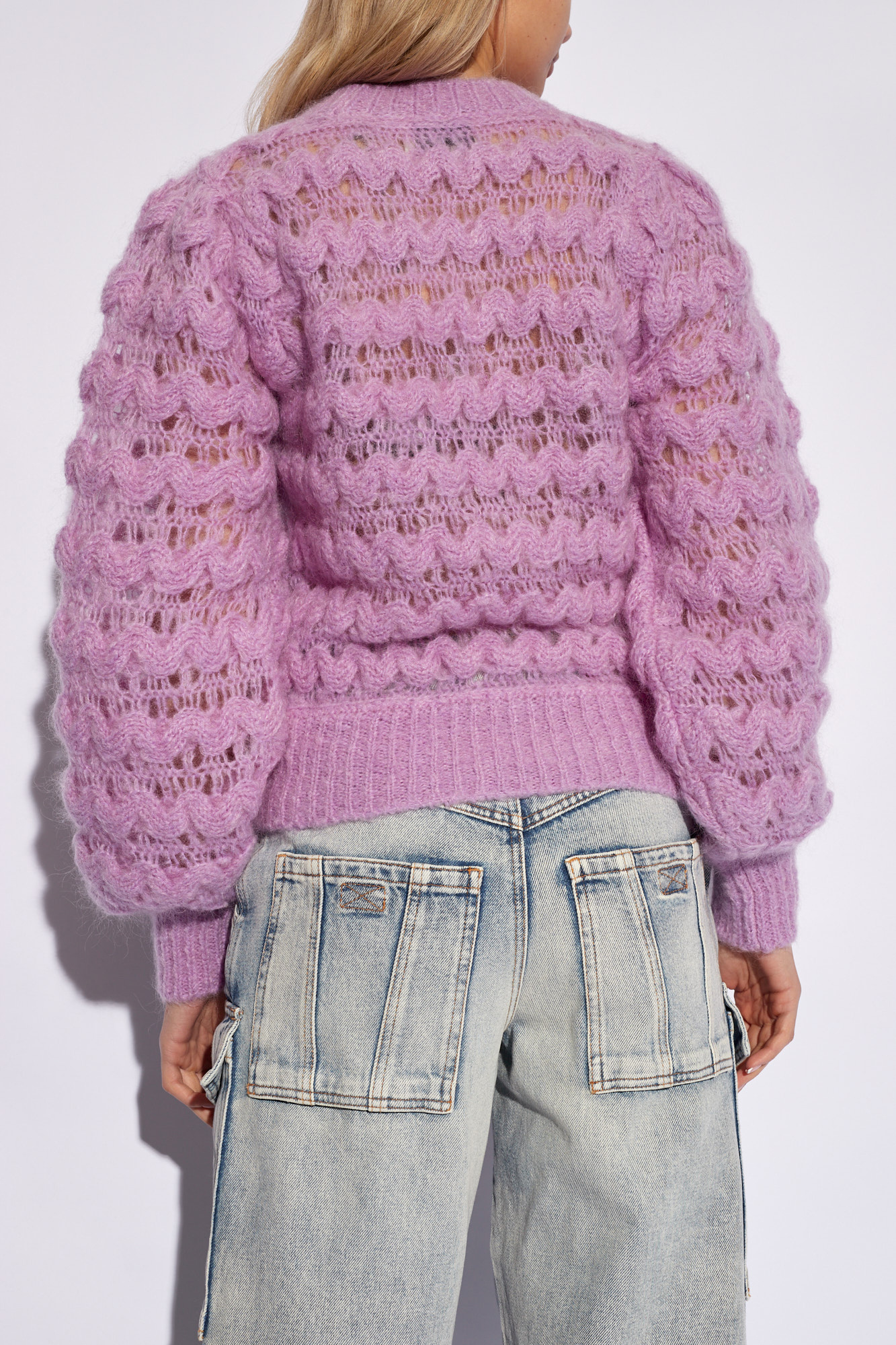 Isabel Marant ‘Elvire’ sweater