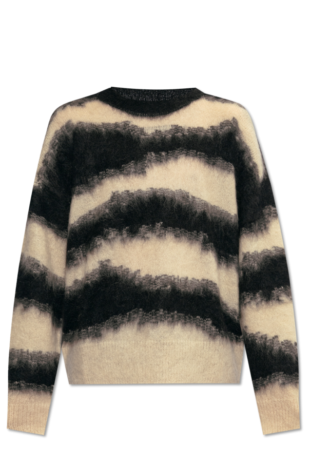 MARANT Sweter ‘Sawyers’