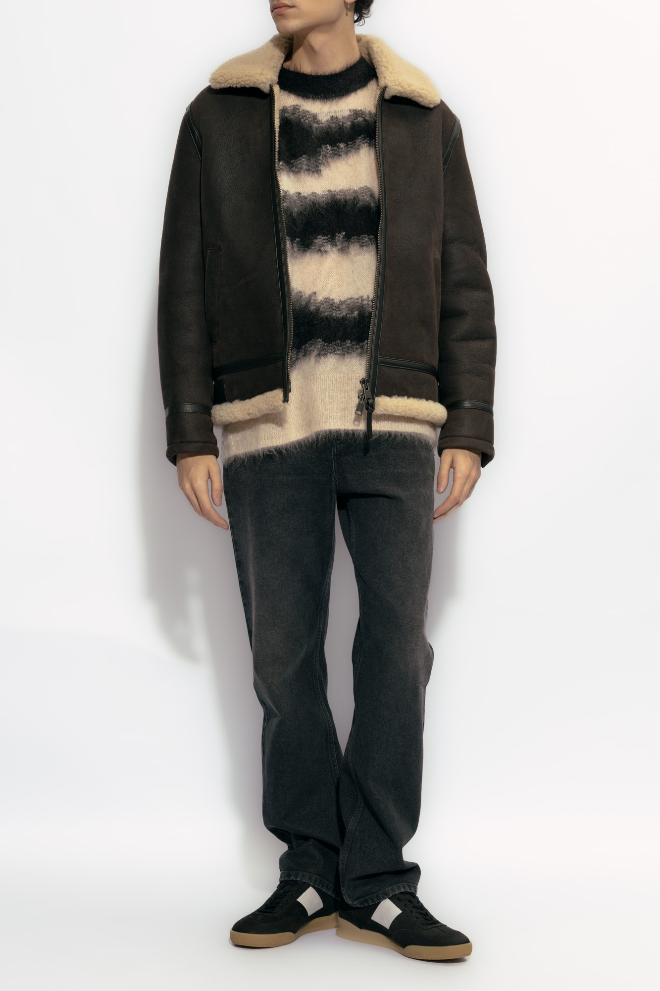 MARANT ‘Sawyers’ sweater