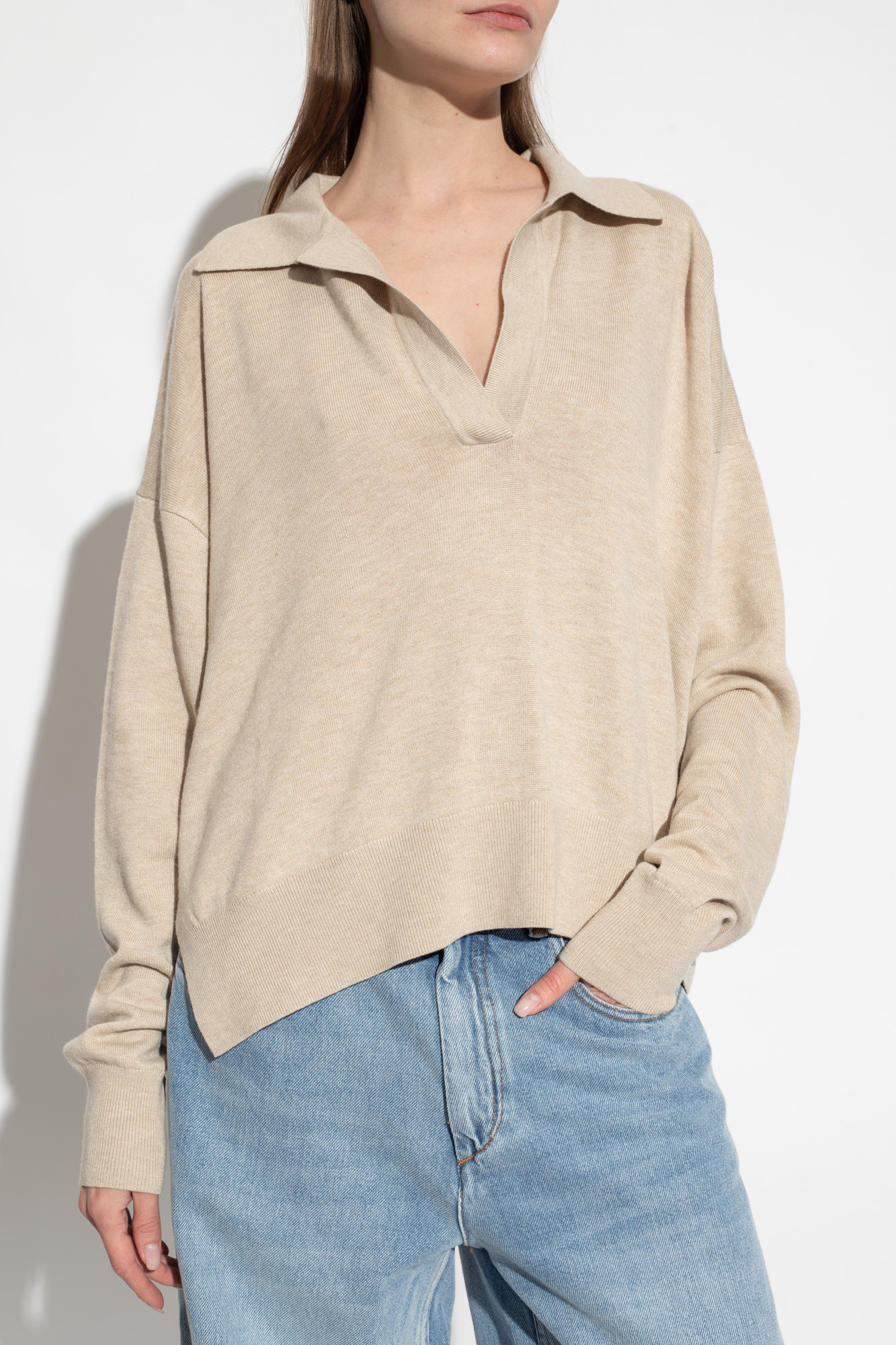 Isabel Marant ‘Galix’ sweater