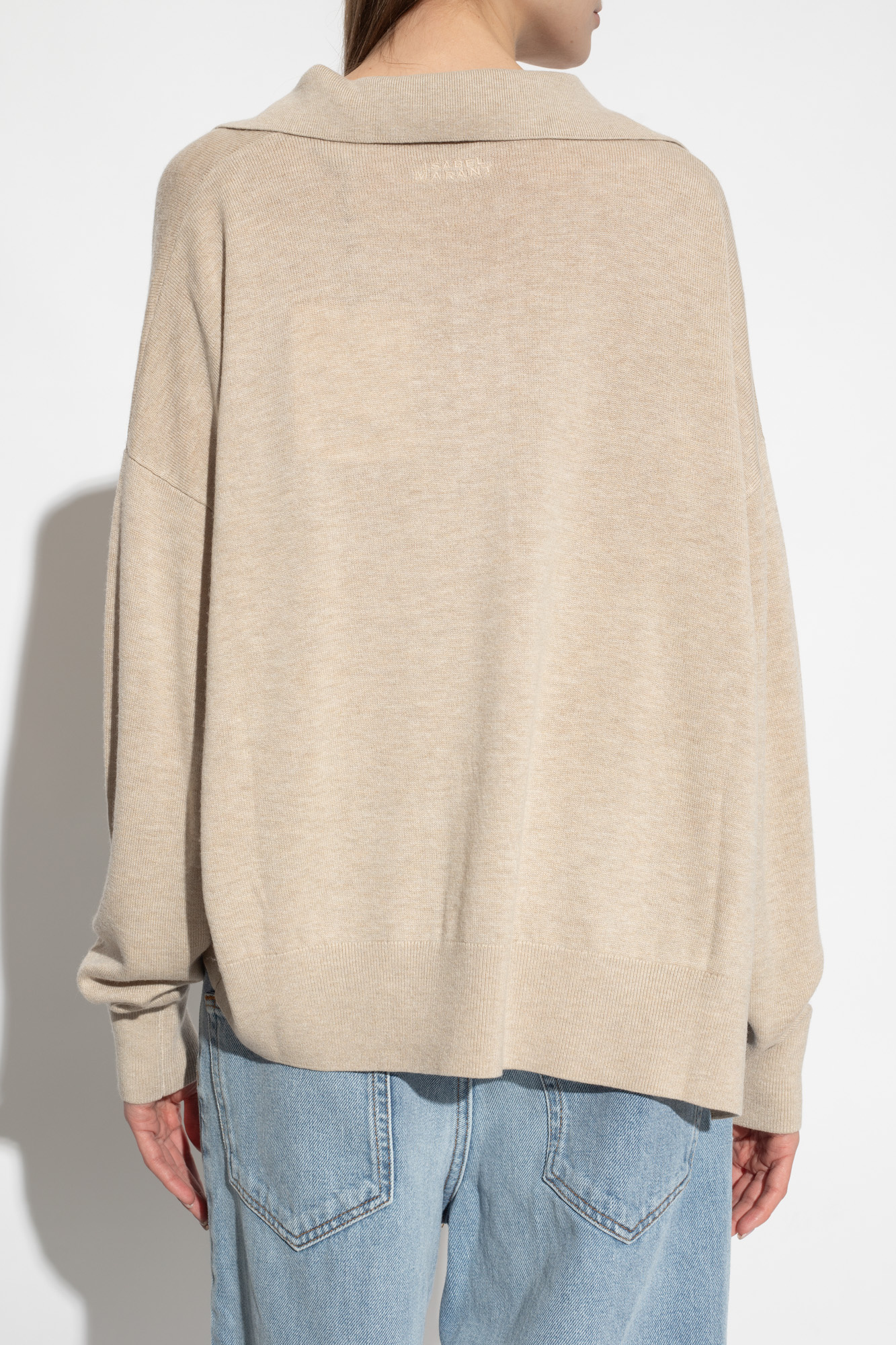 Isabel Marant ‘Galix’ sweater