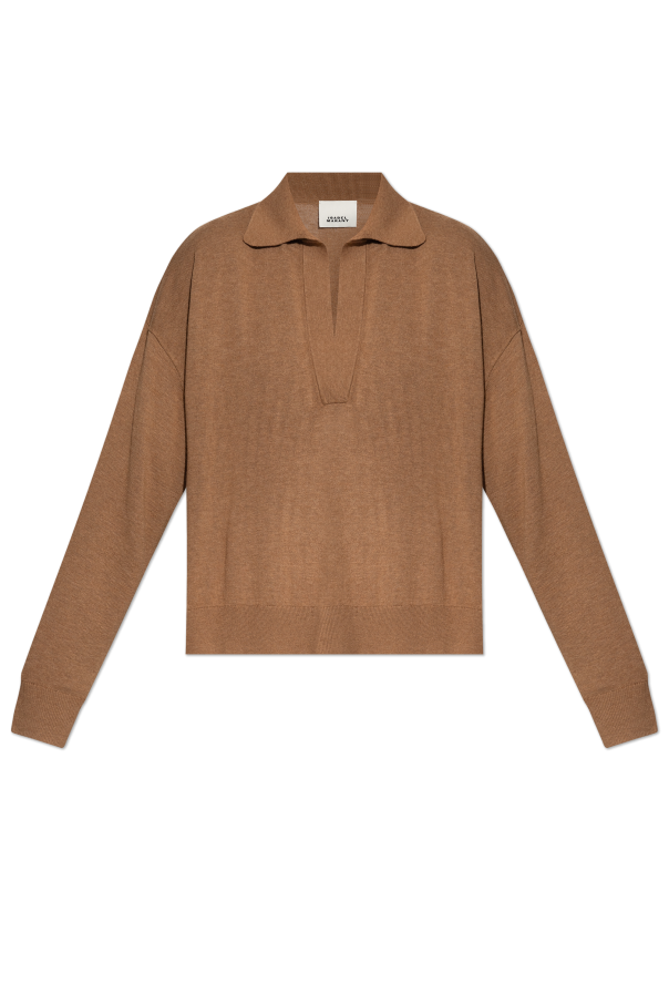 Isabel Marant Jumper Galix