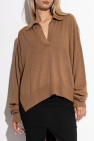 Isabel Marant BROWN Sweater Galix