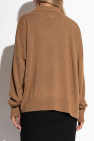 Isabel Marant BROWN Sweater Galix