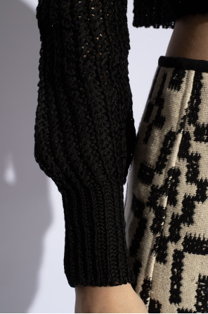 Isabel Marant ‘Lenie’ sweater