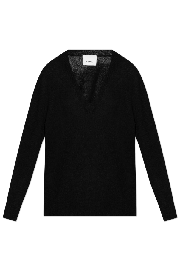 Isabel Marant Sweater Larana