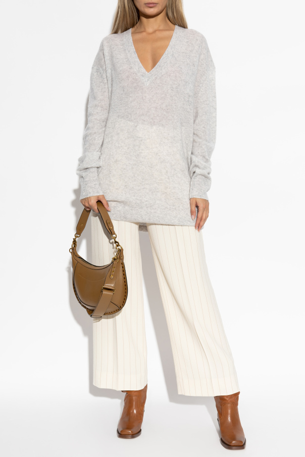 Isabel Marant Sweater 'Larana'