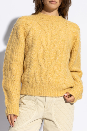 Isabel Marant Sweater `Kallie`