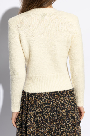 Isabel Marant Sweater 'Kalo'