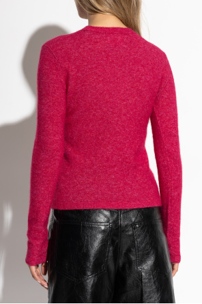 Marant Etoile Sweter `Obira`