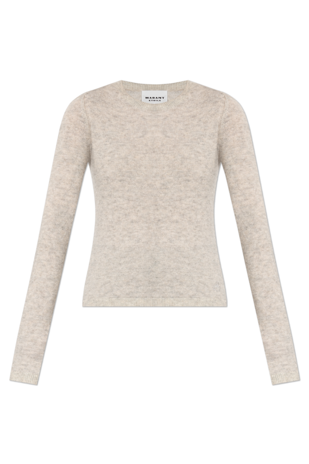 Marant Etoile Sweater Obira