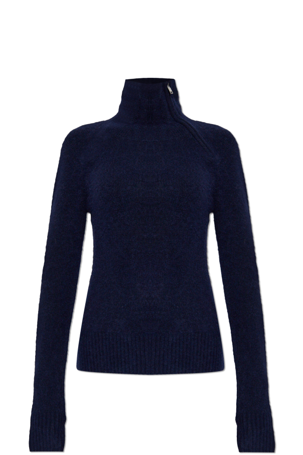 Marant Etoile Polo neck Odelle