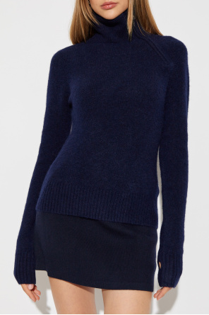 Marant Etoile Polo neck Odelle