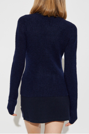 Marant Etoile Polo neck Odelle