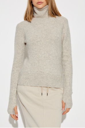 Marant Etoile Polo neck Odelle