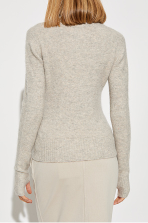 Marant Etoile Polo neck Odelle