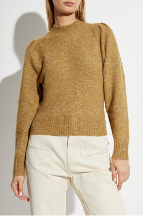 Marant Etoile Sweter `Onnine`