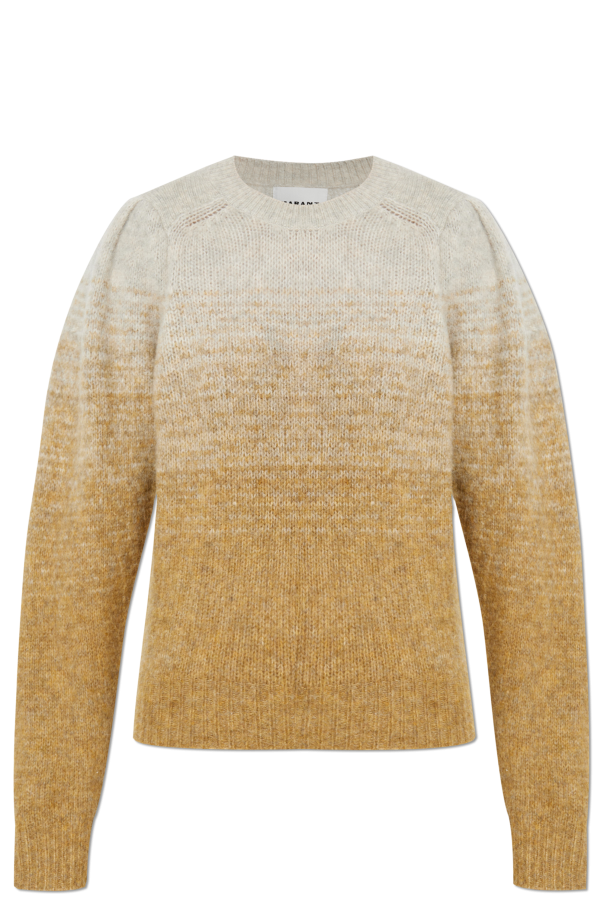 Marant Etoile Sweter `Peytona`