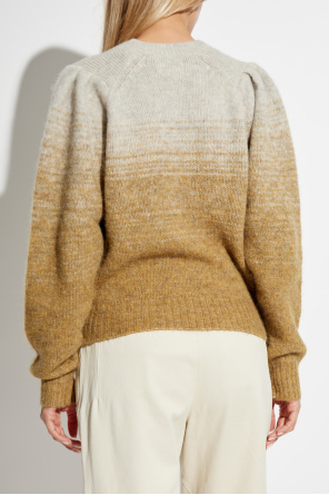 Marant Etoile International sweater Peytona