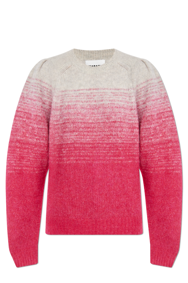 Marant Etoile Sweter `Peytona`