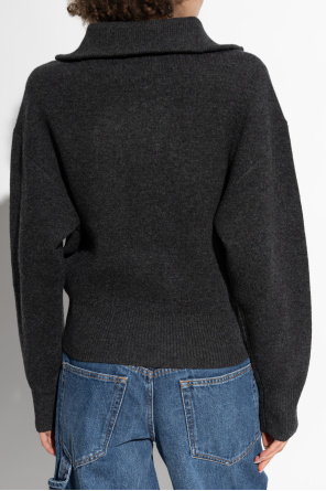 Marant Etoile Sweater Laranne