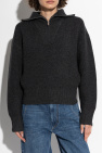 Marant Etoile GREY Sweater Laranne